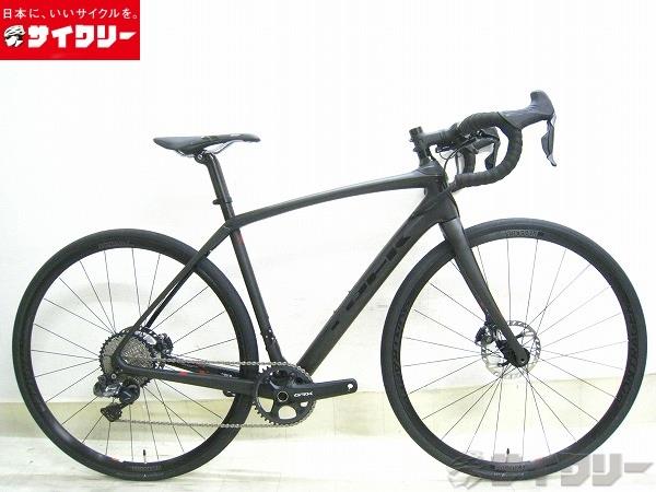 DOMANE SL6 Disc GRXカスタム