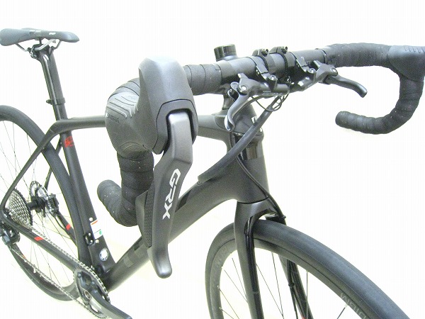 DOMANE SL6 Disc GRXカスタム