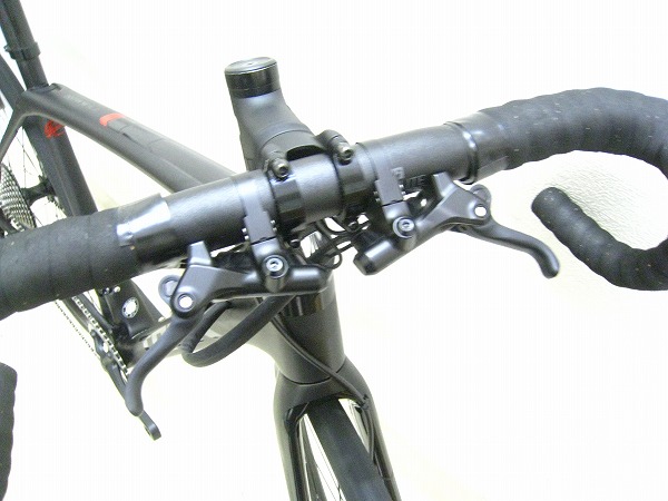 DOMANE SL6 Disc GRXカスタム