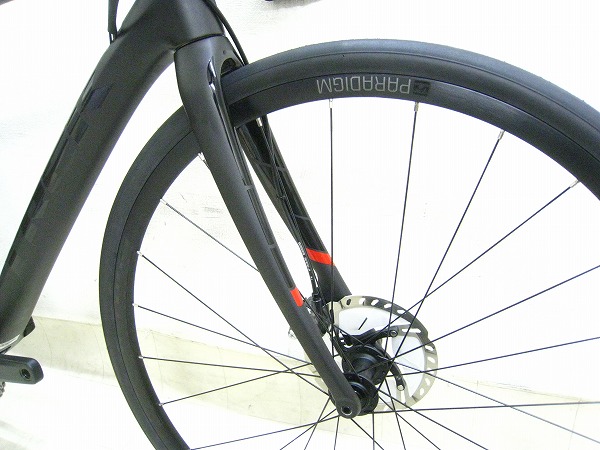 DOMANE SL6 Disc GRXカスタム