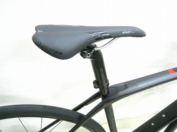 DOMANE SL6 Disc GRXカスタム