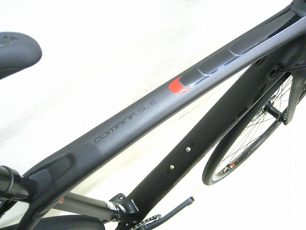 DOMANE SL6 Disc GRXカスタム