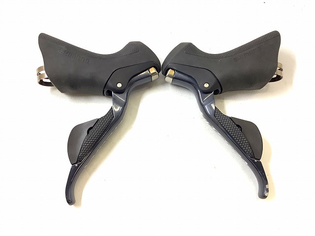 STIレバー　ULTEGRA Di2　ST-6870　2x11s