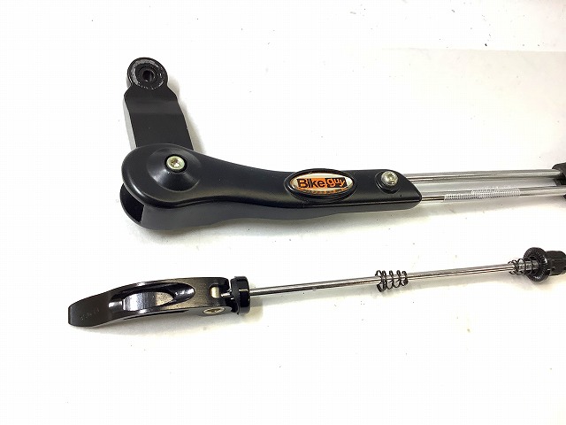 キックスタンド　クイック取付用