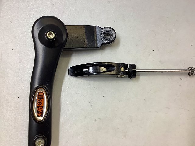 キックスタンド　クイック取付用