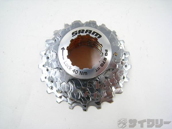 スプロケット PG970 9s 11-21T