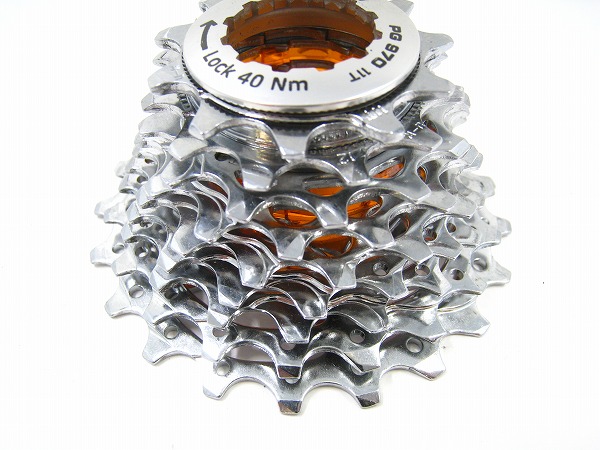 スプロケット PG970 9s 11-21T