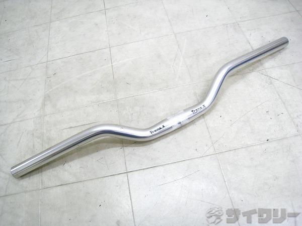 ライザーバー 25.4/590mm アルミ