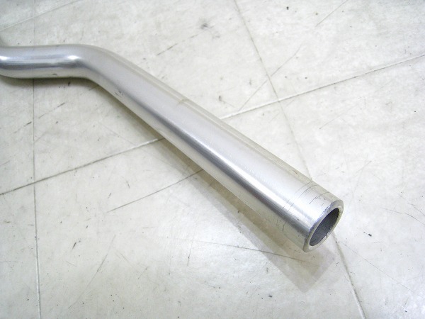 ライザーバー 25.4/590mm アルミ