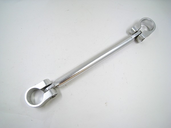 ハンドルクロスバー 165mm 22.2mm