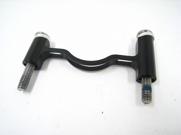 ディスクアダプター パワーマウント BBS-92 ブラック