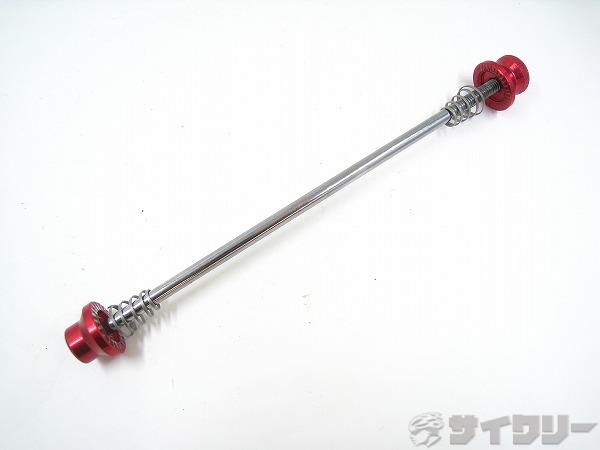 スキュワー リア用 135mm レッド