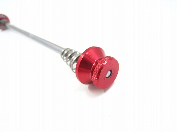 スキュワー リア用 135mm レッド