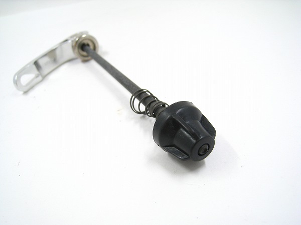 クイックレリーズ フロント用 100mm シルバー