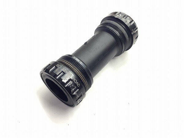 ボトムブラケット BB-R9100 DURA-ACE JIS/68mm