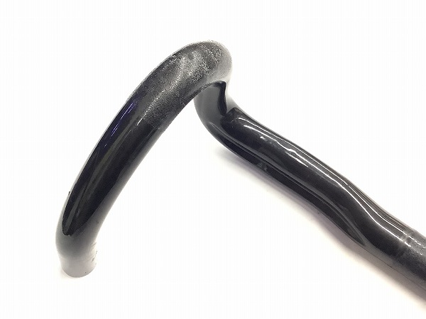 カーボンドロップハンドル 約380mm（エンドC-C実測）/31.8mm