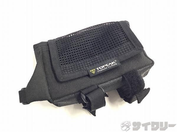 トップチューブバッグ トライバッグ