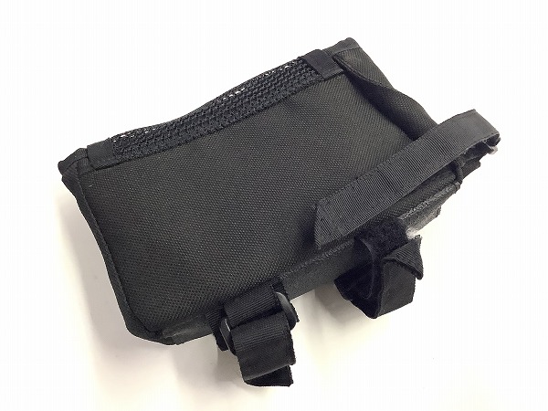 トップチューブバッグ トライバッグ