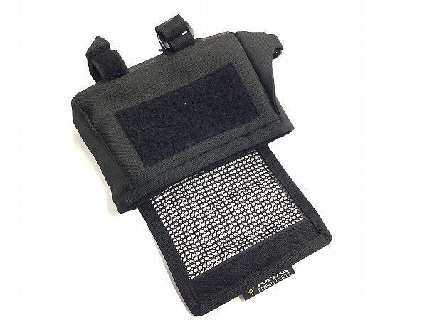 トップチューブバッグ トライバッグ