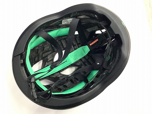 ヘルメット STRADA AF L(58-61cm) 2024