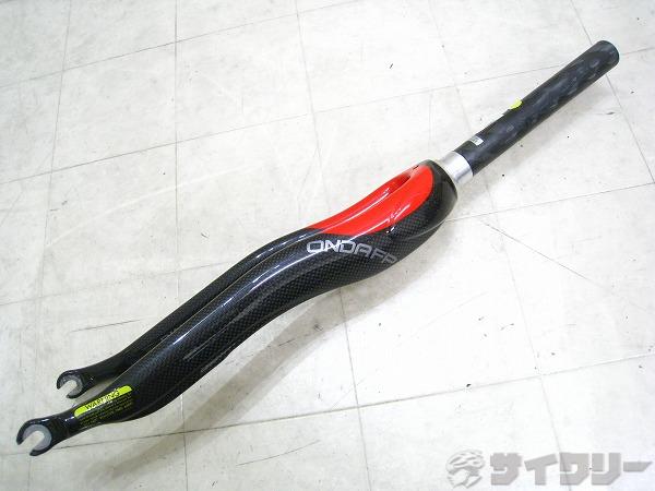 フロントフォーク ONDA FP 700c 210mm OS