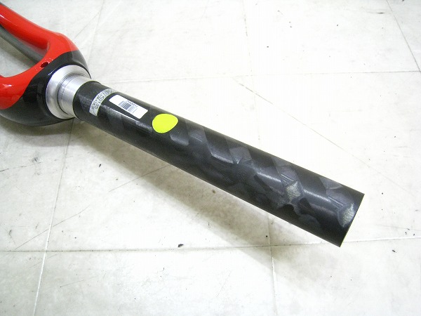 フロントフォーク ONDA FP 700c 210mm OS