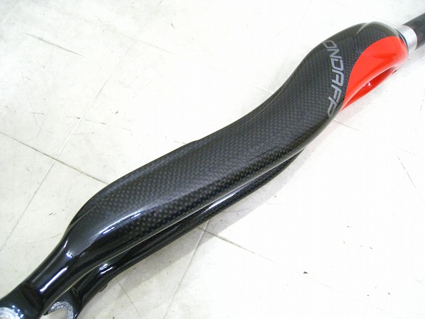 フロントフォーク ONDA FP 700c 210mm OS