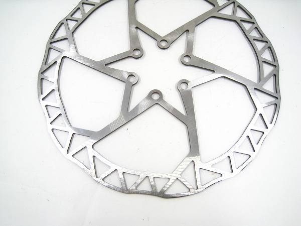 ディスクローター RAZOR φ180/6穴