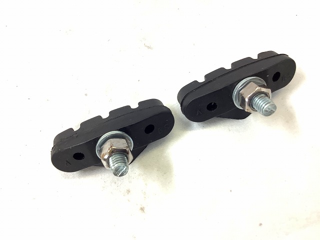 ブレーキシュー