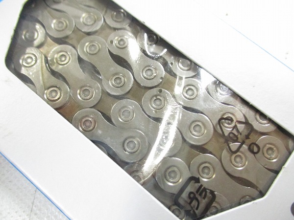 チェーン CN-HG54 HG-X 10s 116L