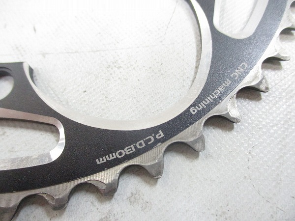 チェーンリング CNC 50T 130bcd