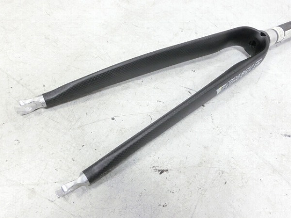 カーボンフォーク BSC 700c OS/300mm