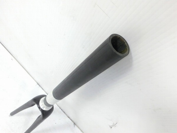 カーボンフォーク BSC 700c OS/300mm