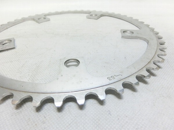 チェーンリング 53Ｔ/PCD144