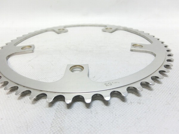 チェーンリング 53Ｔ/PCD144