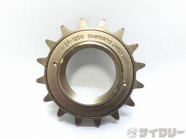 フリーコグ SF-1200 16T