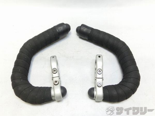 スピナッチバー シルバー