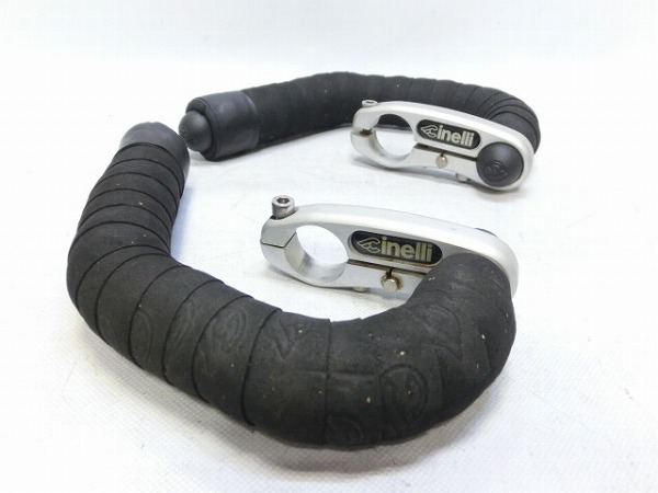 スピナッチバー シルバー