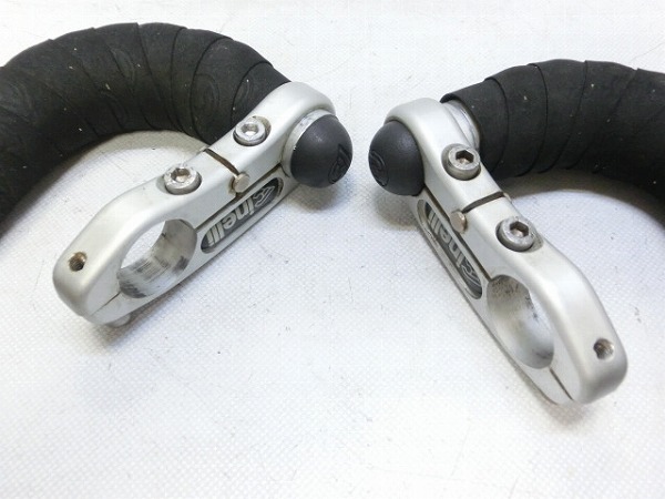 スピナッチバー シルバー