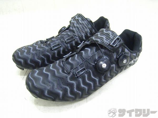 ビンディングシューズ サイズ41 ブラック