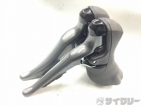 STIレバー　ST-R2000　CLARIS　2x8s