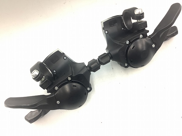 シフター　SL-R2000　CLARIS　2x8s