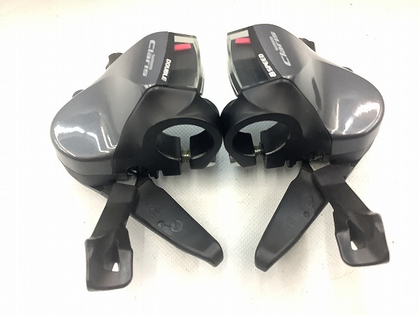 シフター　SL-R2000　CLARIS　2x8s