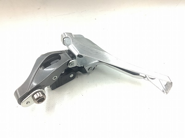 フロントディレイラー　FD-R2000　CLARIS　2s　直付け