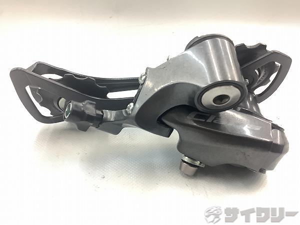 リアディレイラー　RD-R2000　GS　CLARIS　8s
