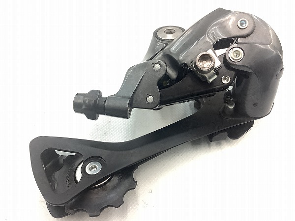 リアディレイラー　RD-R2000　GS　CLARIS　8s