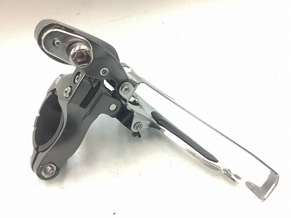 フロントディレイラー　FD-R2000　CLARIS　2s　28.6㎜