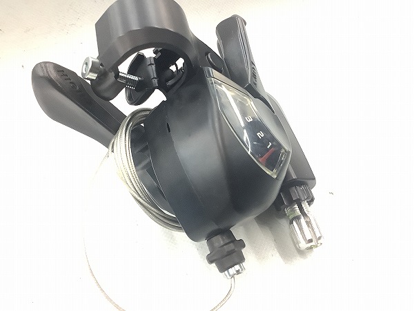 デュアルコントロールレバー　ST-EF41-L　3s