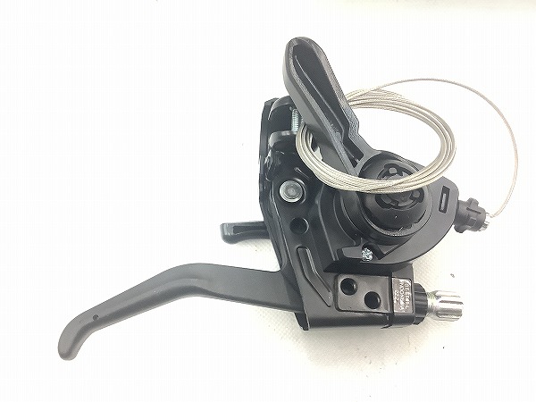 デュアルコントロールレバー　ST-EF41-L　3s