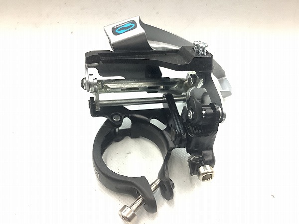 フロントディレイラー　FD-TX800　3s